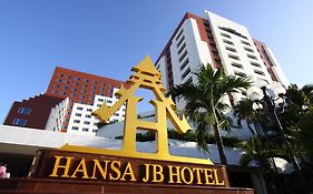Hansa jb Hotel